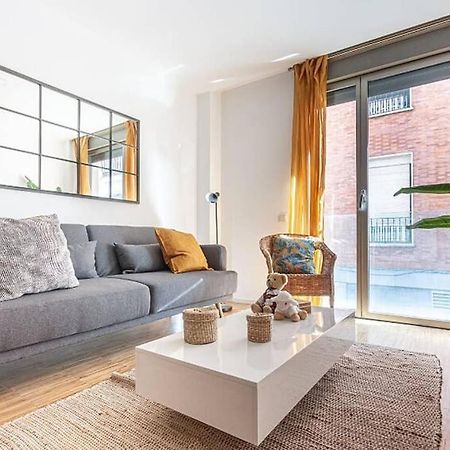 Apartmán Heima Gran Via A Madrid Exteriér fotografie