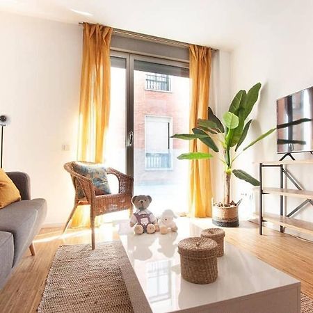 Apartmán Heima Gran Via A Madrid Exteriér fotografie