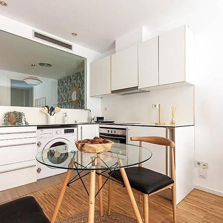 Apartmán Heima Gran Via A Madrid Exteriér fotografie